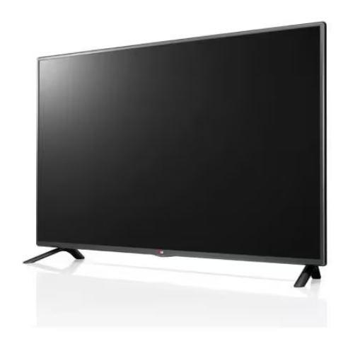 LG 32LB5600 TV 81.3 cm (32") Full HD Black – image 2