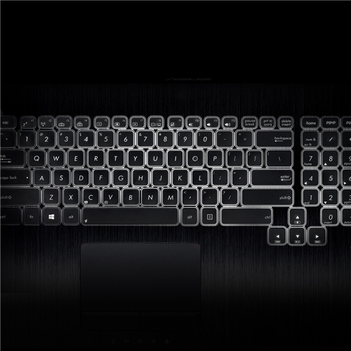 ASUS ROG G750JW-T4091H laptop Intel® Core™ i7 i7-4700HQ – image 5