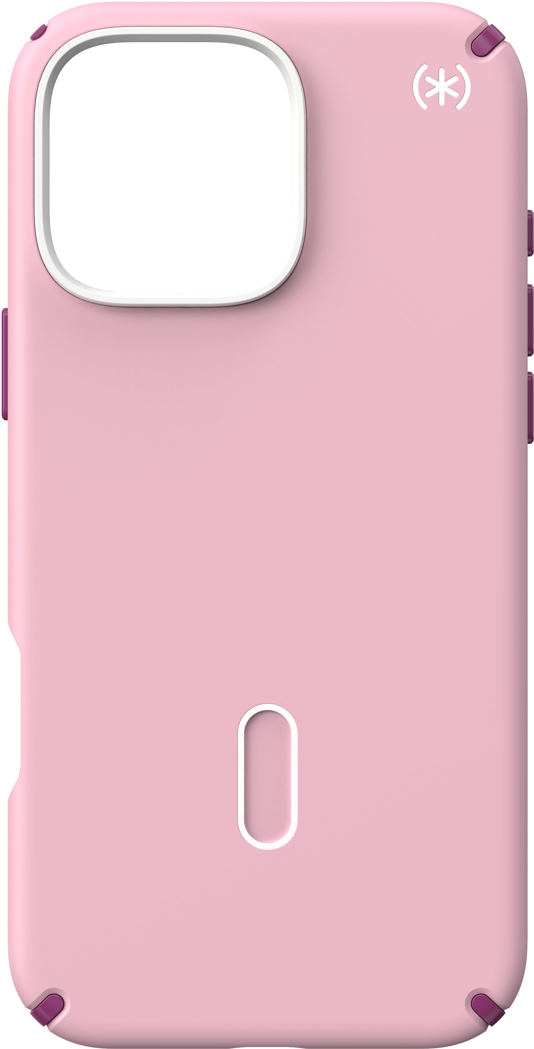 Speck Presidio2 Pro + ClickLock Apple iPhone 16 Pro Max Wednesday Pink - with Microban – image 6