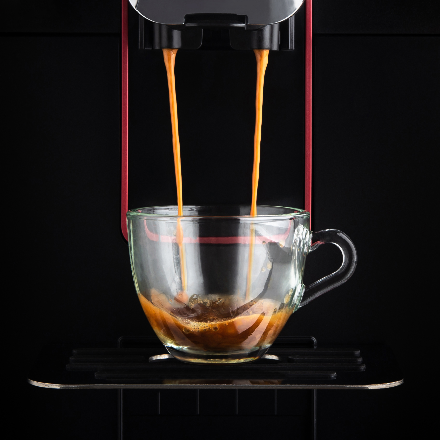 Gaggia RI8700 Fully-auto Espresso machine – image 9