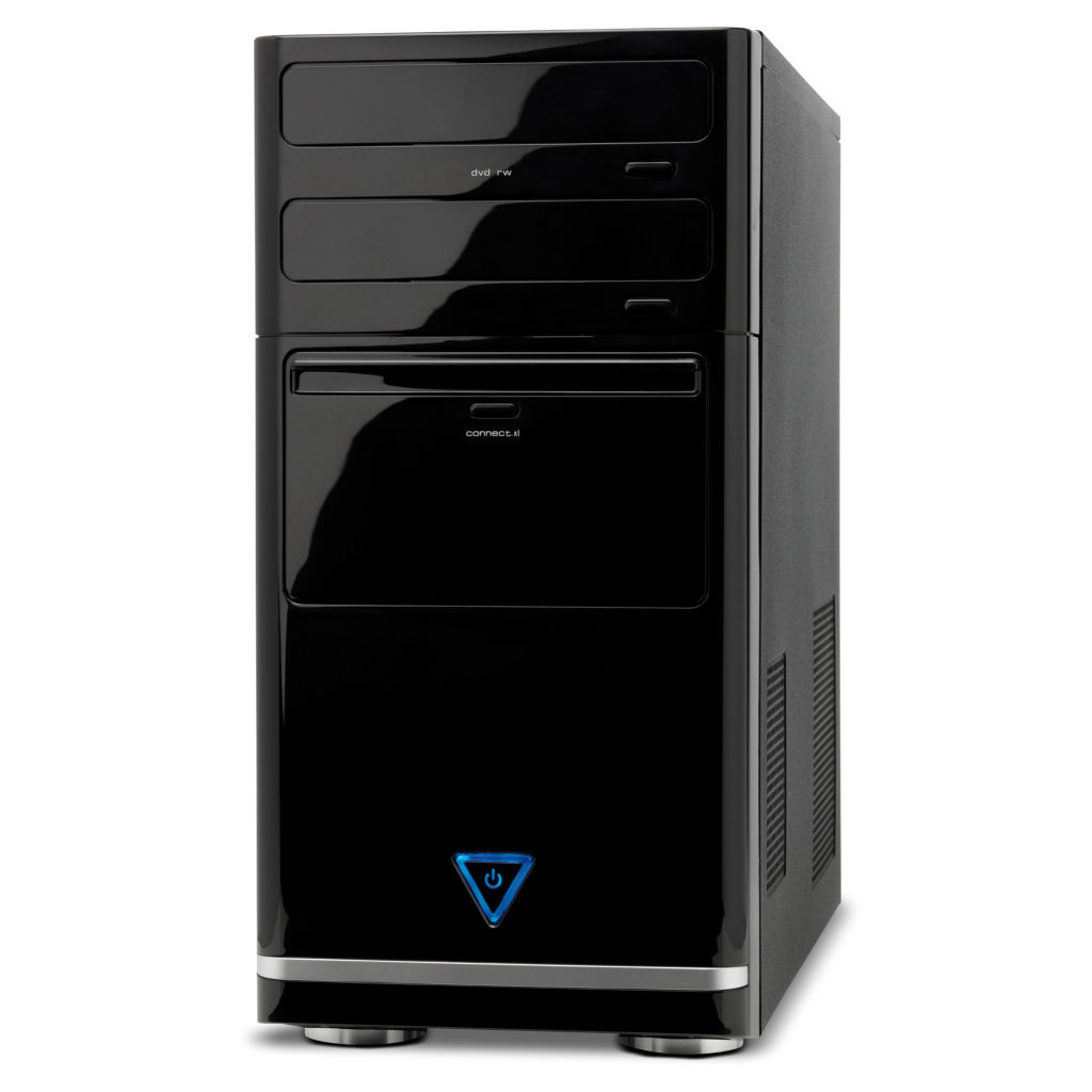 MEDION AKOYA PC E2066 E