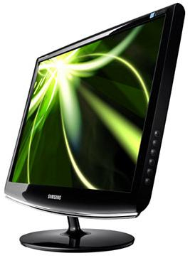 Samsung LS19CM computer monitor – image 4