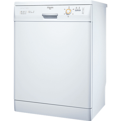 Electrolux RSF63020W Freestanding 12 place settings