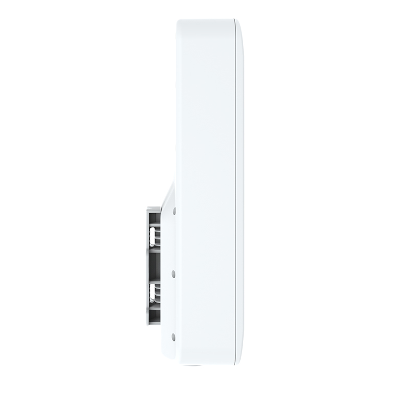 SilverNet SIL-WCAP-AX-EXT 1800 Mbit/s White Power over Ethernet (PoE) – image 5