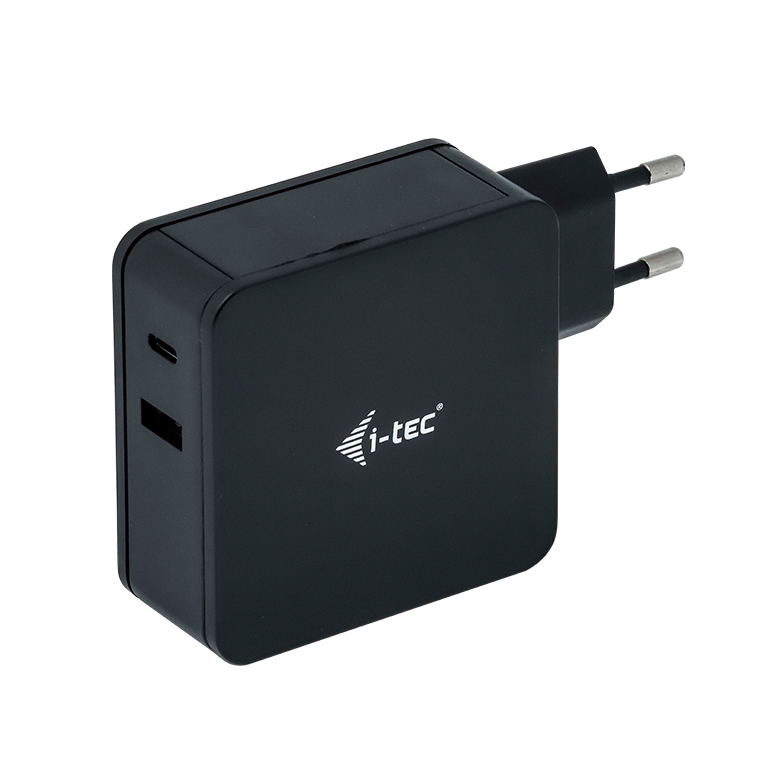 i-tec USB-C CHARGER