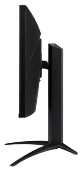 Acer NITRO XV2 UM.HXXEE.310 computer monitor – image 2