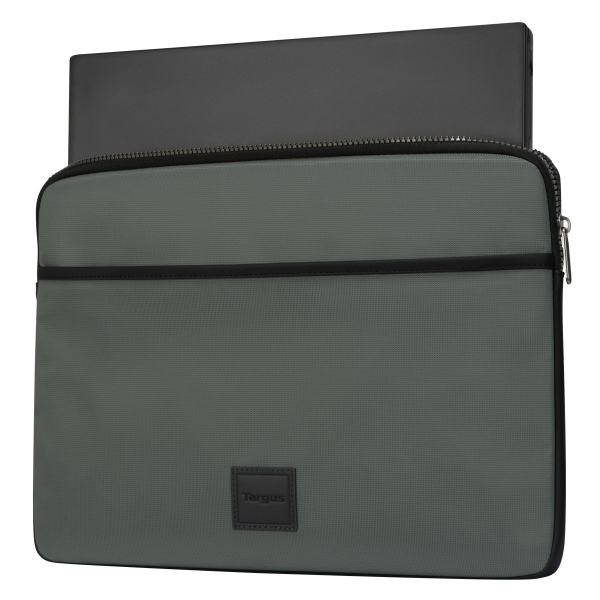 Targus TBS93405GL 35.6 cm (14") Sleeve case Olive – image 6