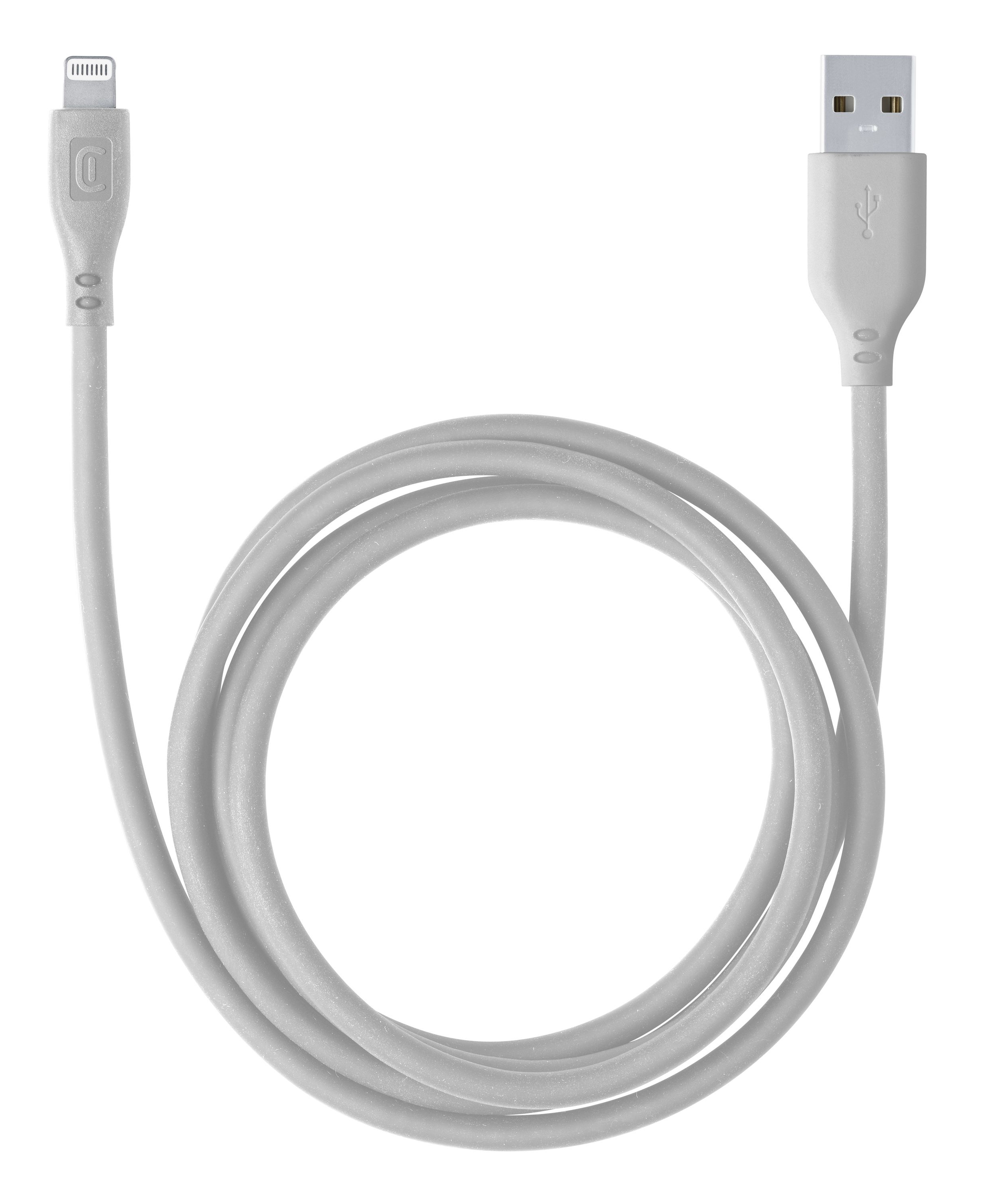 Soft cable 120 cm - Lightning