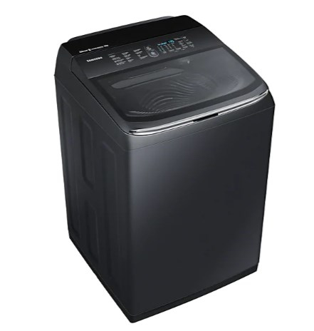 Samsung WA22M8700GV/YL washing machine Top-load – image 4