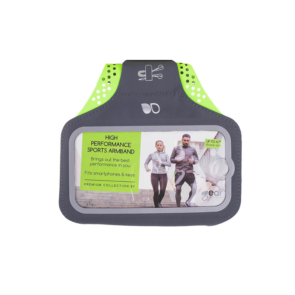Gear Sport Armband Premium Universal Small – image 1