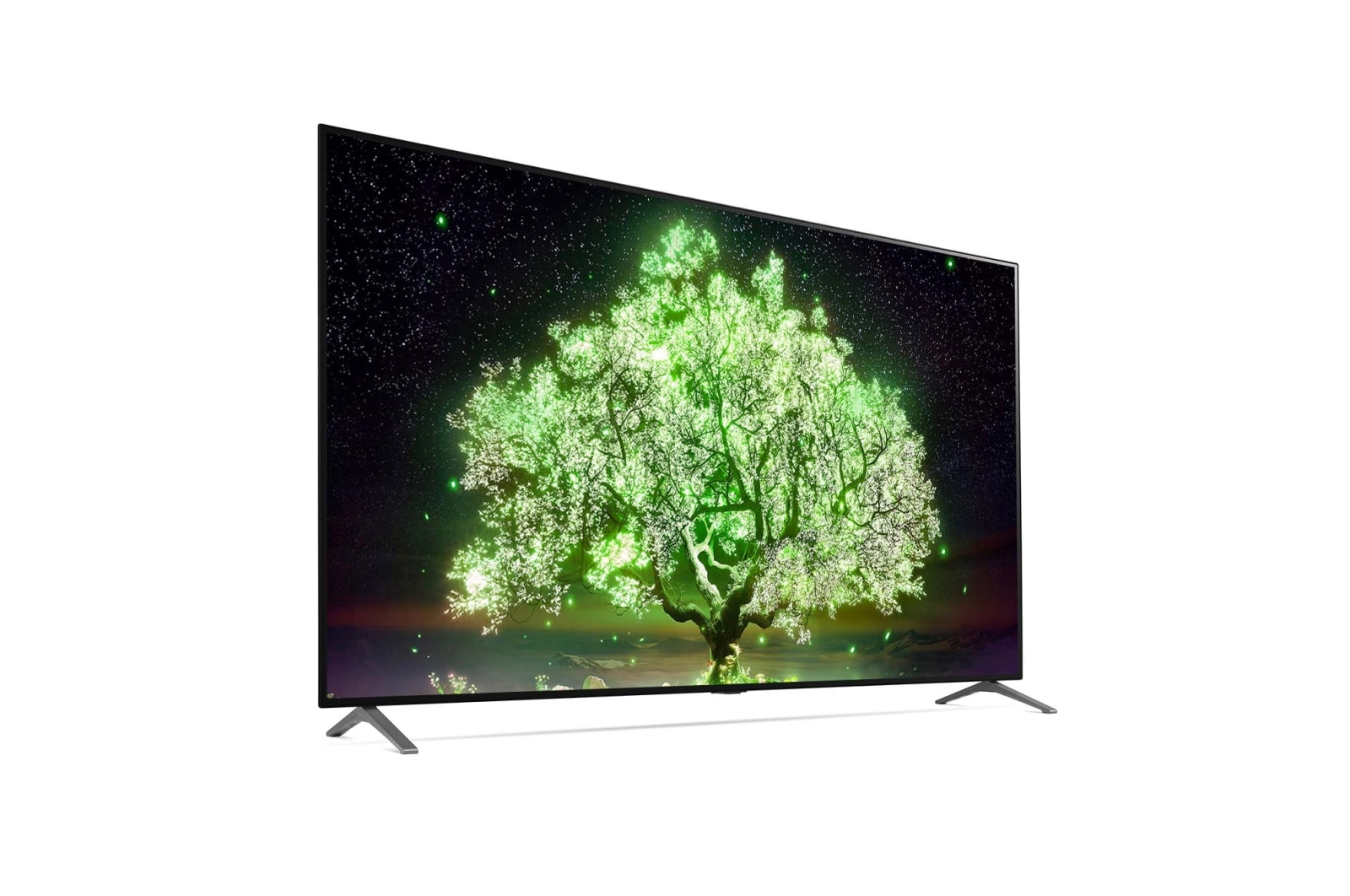 LG OLED77A19LA TV – image 5