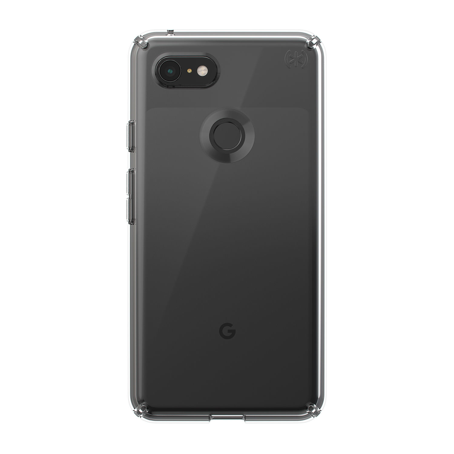 Speck Presidio Stay Clear Google Pixel 3 XL Clear – image 8