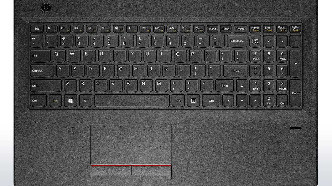 Lenovo E51-80 Intel® Core™ i5 i5-6200U Laptop – image 4