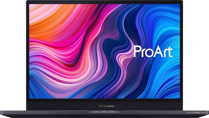 ASUS ProArt StudioBook Pro 17 W700G1T-AV050R Intel® Core™ i7 i7-9750H Laptop – image 7