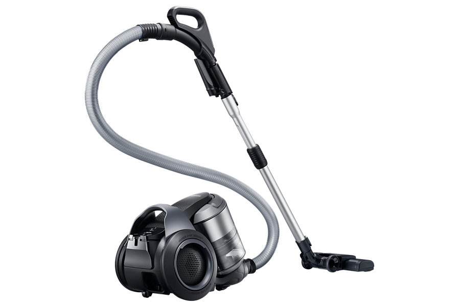 Samsung SC07F70HS 2 L Cylinder vacuum Dry 700 W Bagless – image 6