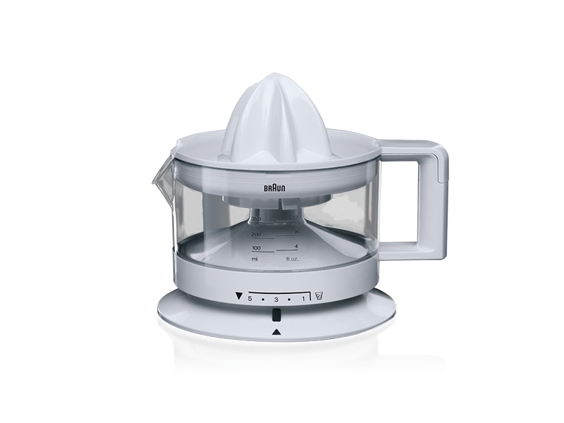 Braun TributeCollection CJ 3000