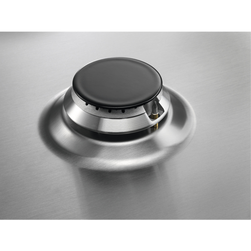 AEG HGB95522SM Stainless steel Built-in – image 5