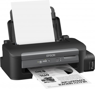 Epson WorkForce M100 – image 4