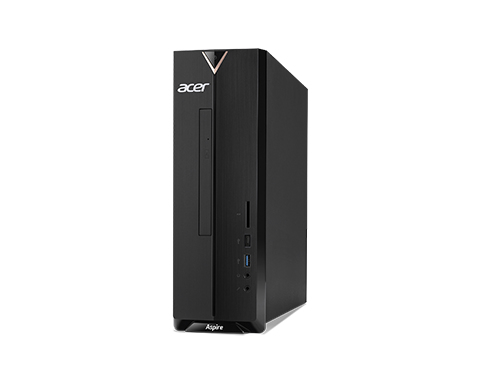 Acer Aspire 886 Intel® Pentium® Gold G5420 – image 2