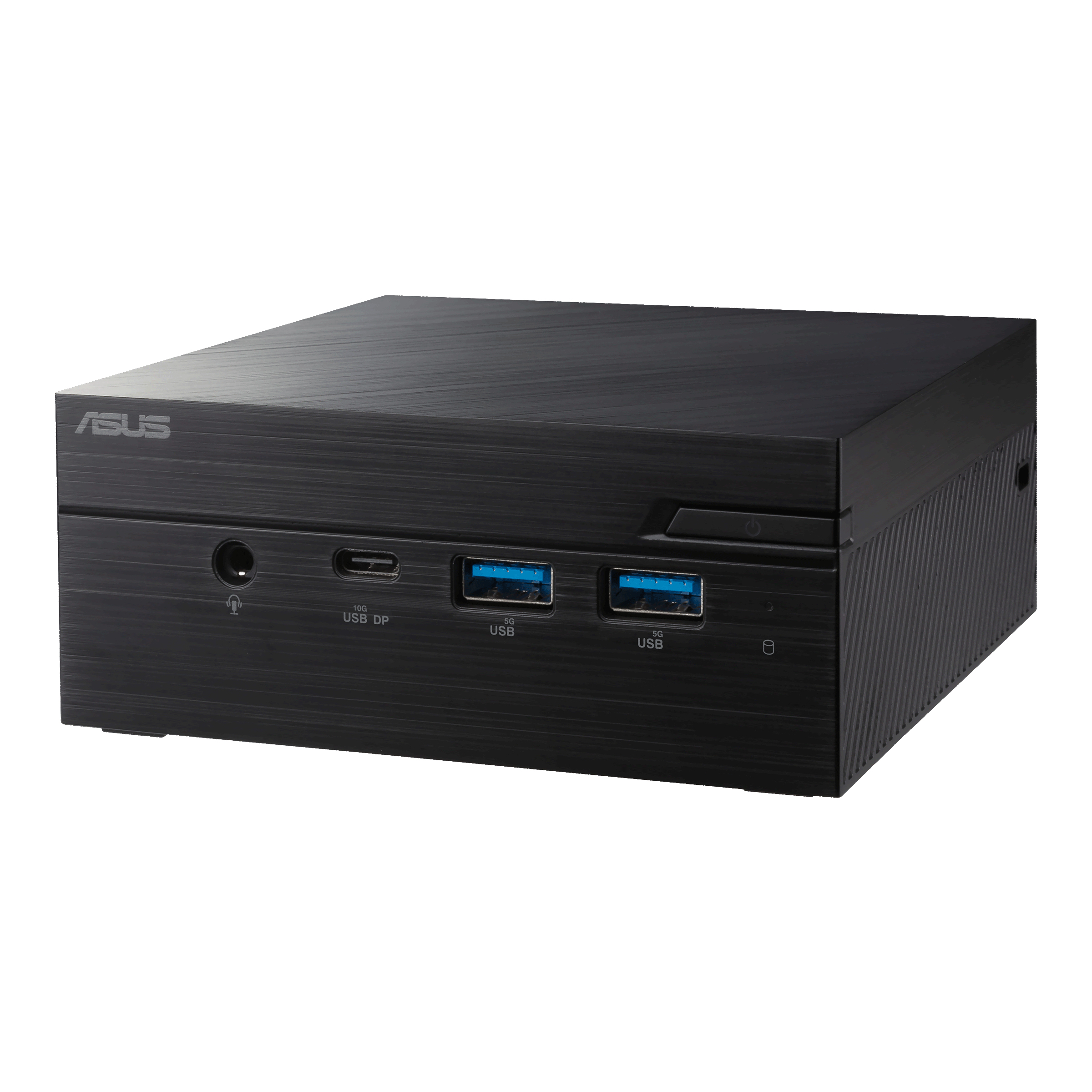 ASUS PN53-S7028ADS1 AMDR7-7730U/16GB-DDR4/512GB M.2/black W11P MiniPC
