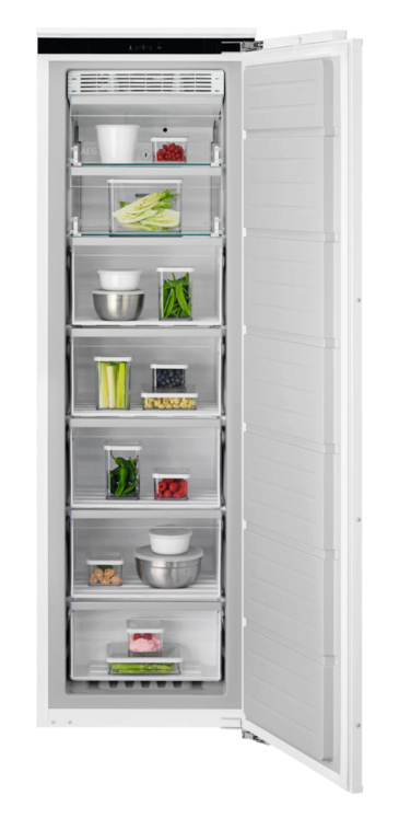 AEG NAB7N181EC — vue 1 sur 3