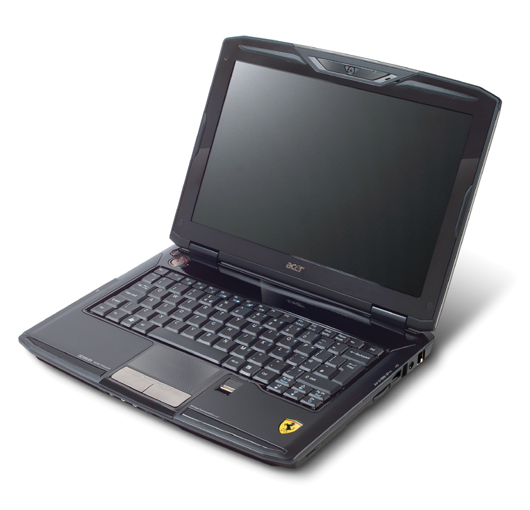Acer Ferrari 1200-824G32Mn