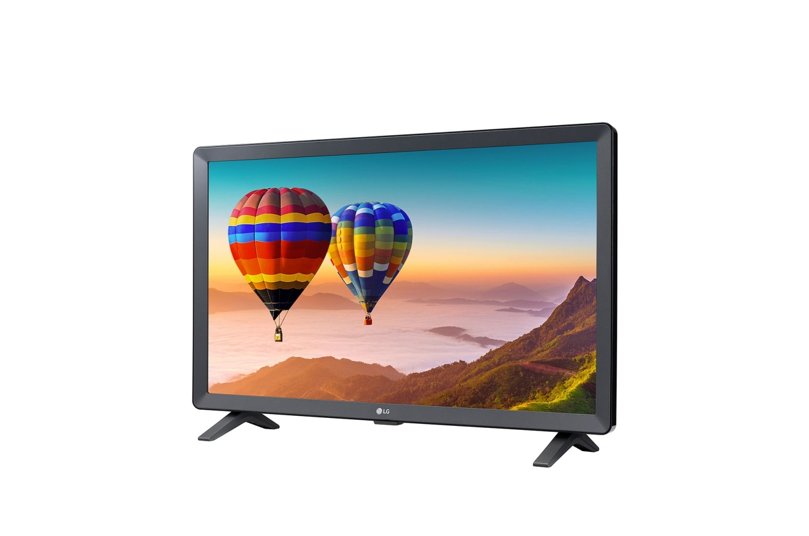 LG 24TN520S-PZ TV – image 2