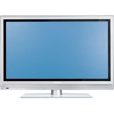 Philips 32" LCD Integrated Digital TV w/ Pixel Plus 2 HD – image 1
