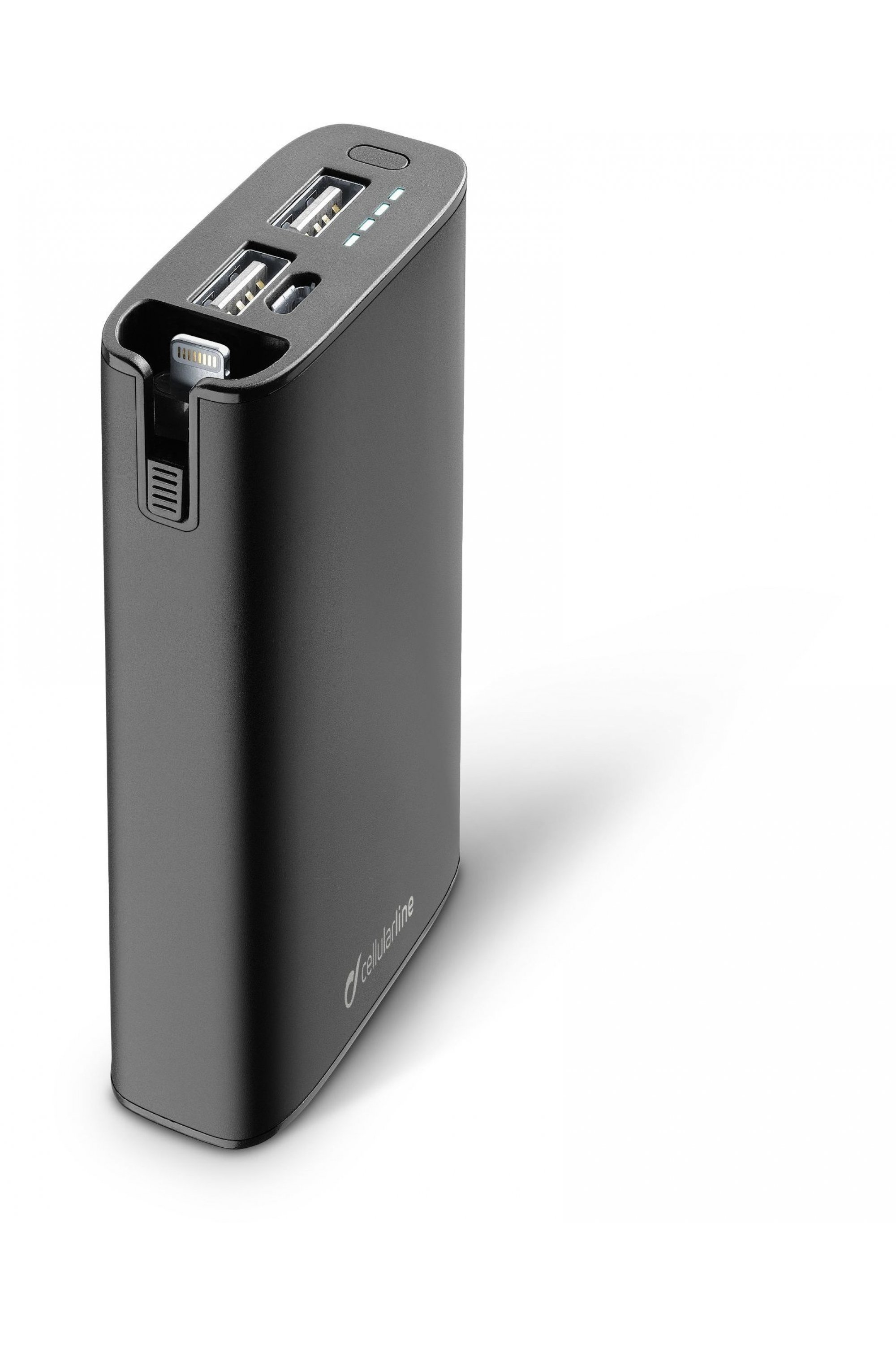 Cellularline Freepower Combo 6700 MFI - Universal – image 1