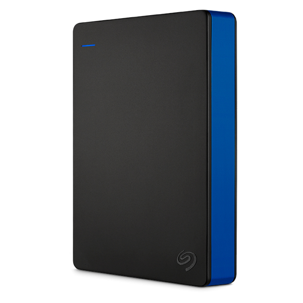 Seagate Game Drive STGD4000400 external hard drive – image 2