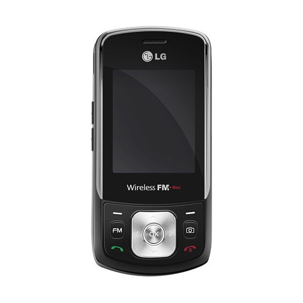 LG GB230 5.08 cm (2") 90 g – image 1