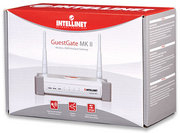 Intellinet 524827 wireless access point 300 Mbit/s White – image 7
