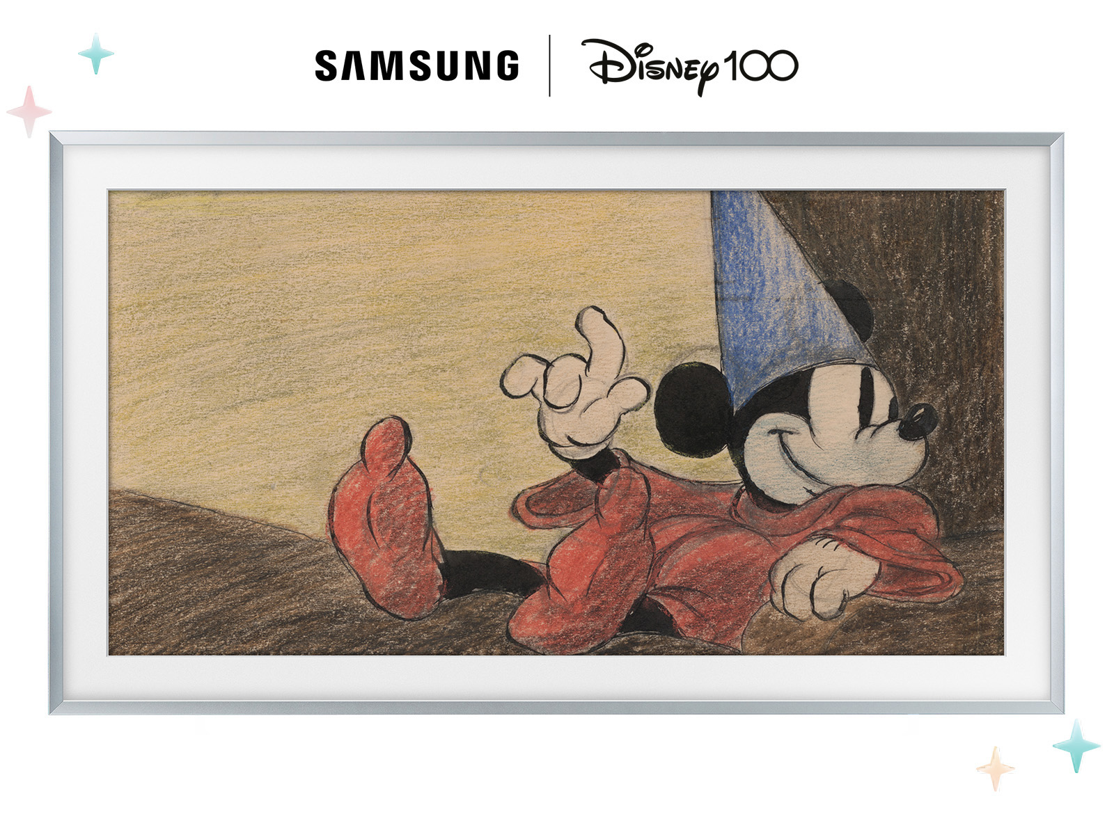 Samsung The Frame QN65LS03BSF – image 4