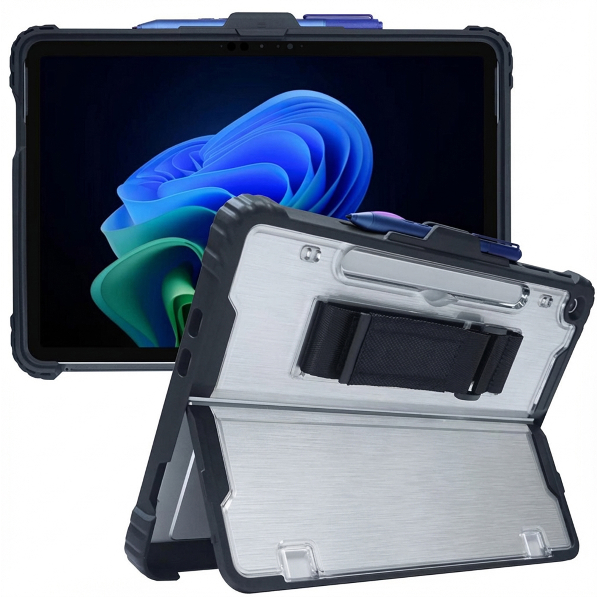 Accezz SH00088278 tablet case