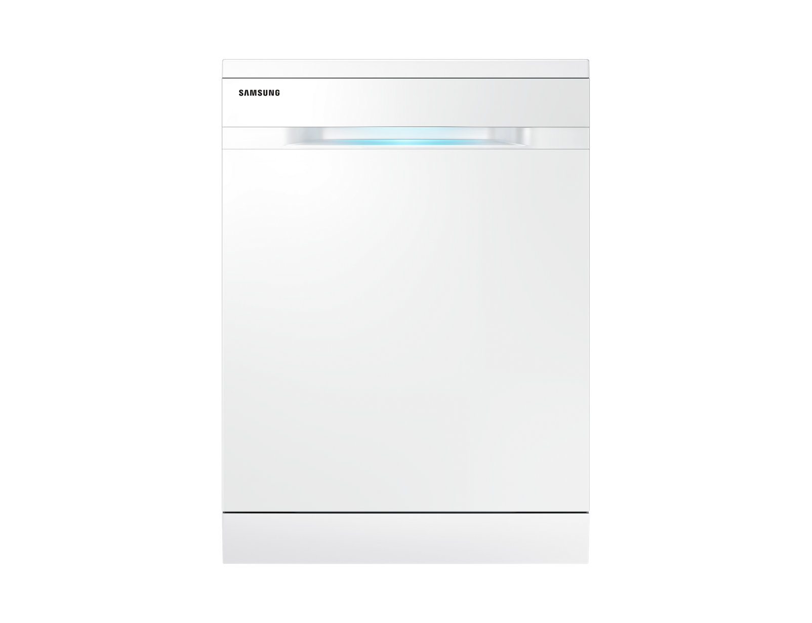 Samsung DW60M9550FW Freestanding 14 place settings