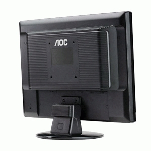 AOC 917VW+ computer monitor – image 4