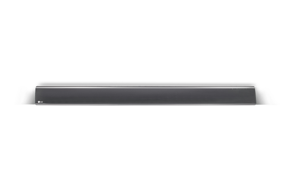 LG SJ5 soundbar speaker Silver 2.1 channels – image 5