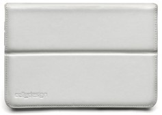 Celly BOOKTAB02 tablet case White