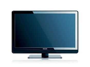 Philips 37" HD Ready LCD TV