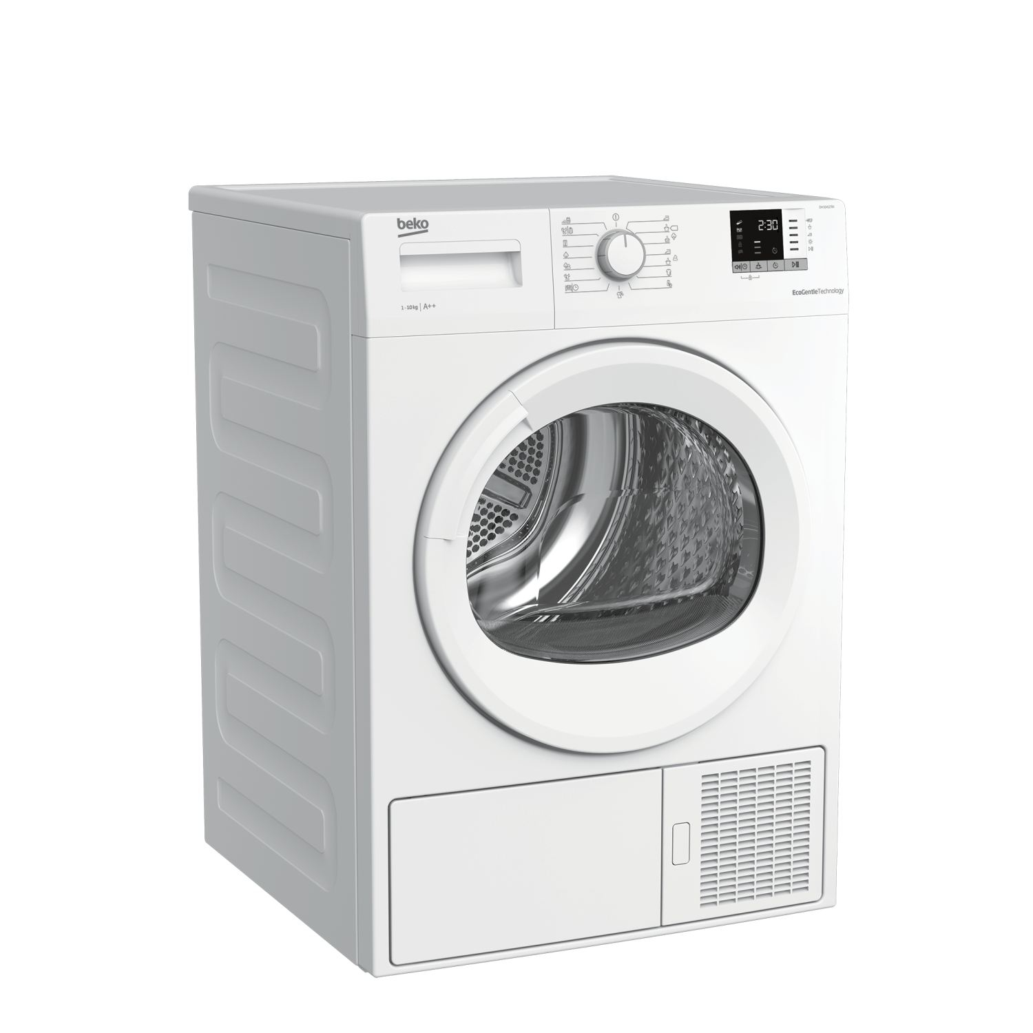 Beko DH 10412 RX – image 2