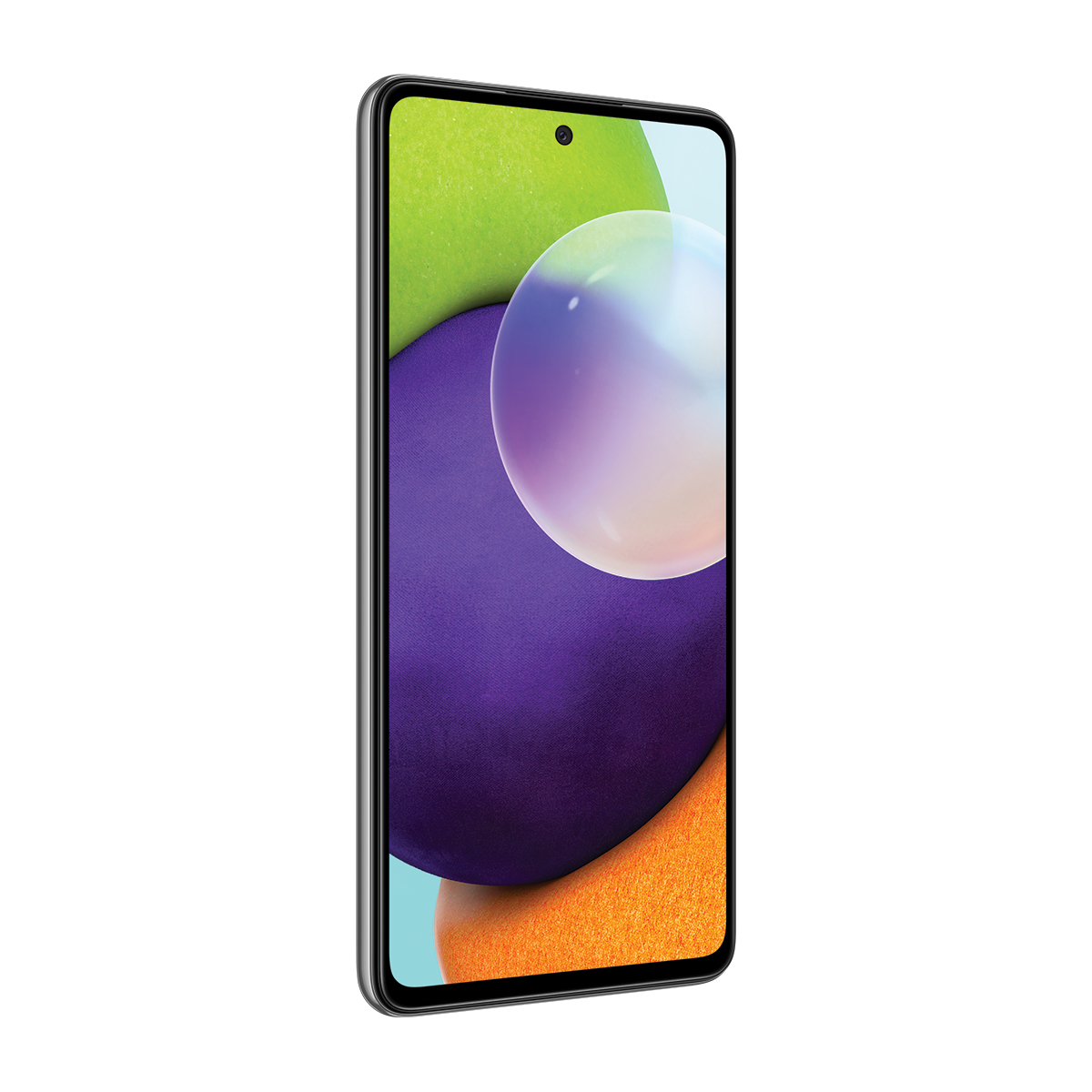 Samsung Galaxy A52 4G SM-A525FZKHTUR smartphone 16.5 cm (6.5") Dual SIM Android 11 USB Type-C 8 GB 128 GB 4500 mAh Black – image 4