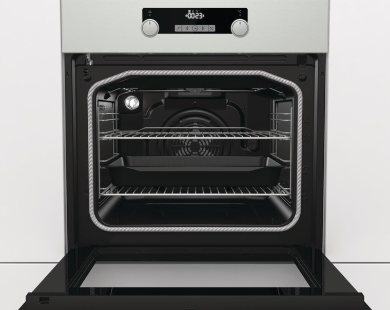 Hisense BI5221PXUK oven – image 5