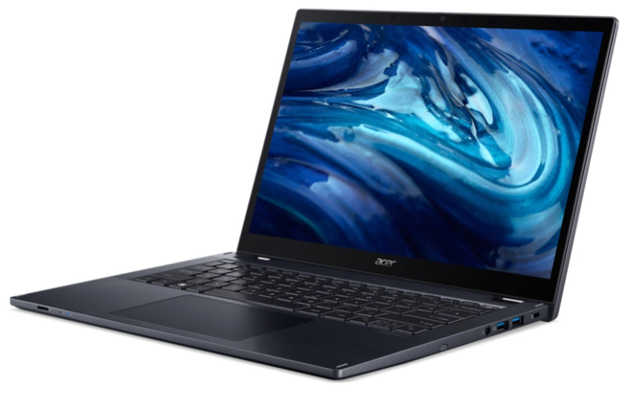 Acer TravelMate TMP414RN-41-R6EK AMD Ryzen™ 5 PRO 6650U Hybrid (2-in-1) – image 3