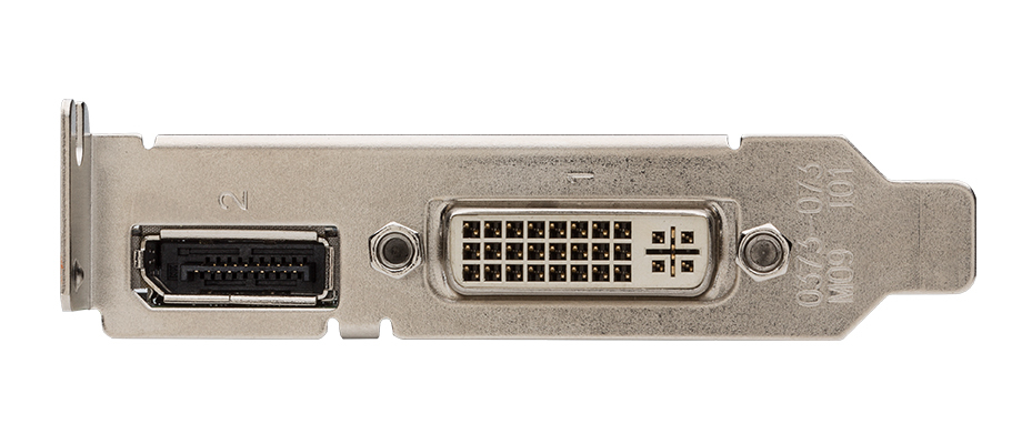 Dell 490-BBQZ graphics card NVIDIA Quadro K600 – image 4