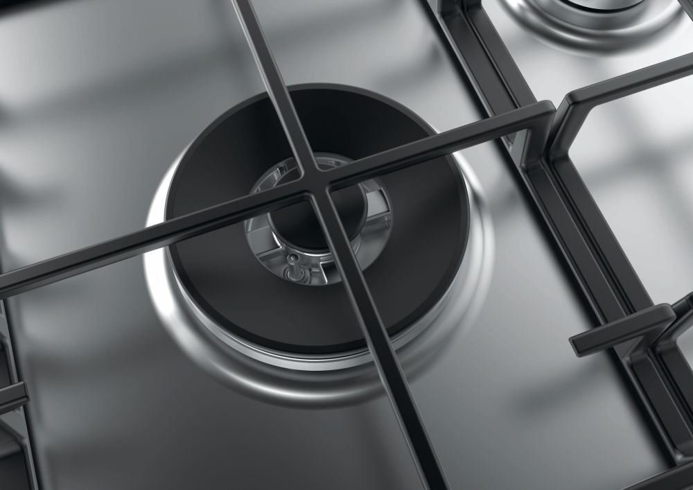 Hoover H-HOB 300 GAS HHG7WL5WSX Stainless steel Built-in – image 6