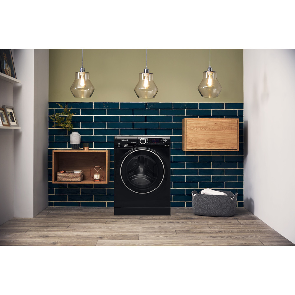 Hotpoint RD 966 JKD UK – image 6