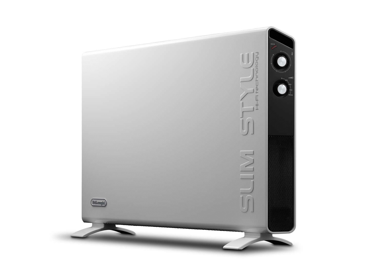 De’Longhi HCX 3120FS