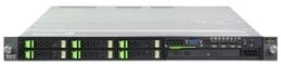 Fujitsu Primergy RX200