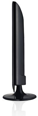 LG M2362DP computer monitor – image 3