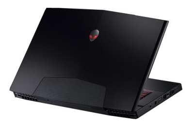 Alienware M17x R3 – image 3